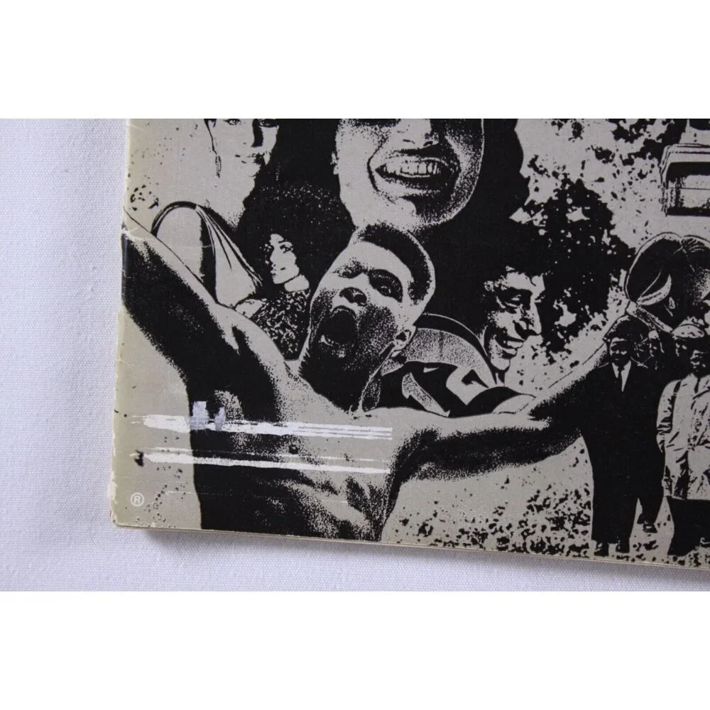 Life Magazine December 26, 1969 Special Double Issue The '60s Two In One - Picture 3 of 16